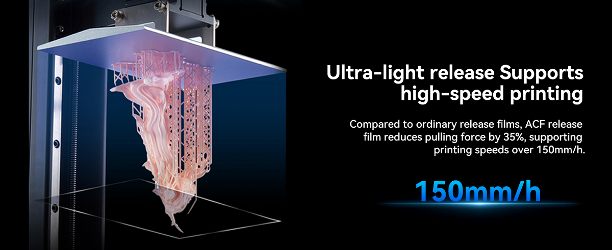 ACF-Basic Release Film 3Pcs（210 x 290 x0.3 mm）