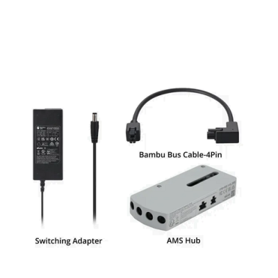 AMS 2 Pro Upgrade Kit for X1/P1 Series