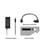 AMS 2 Pro Upgrade Kit for X1/P1 Series