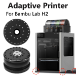 Anti-Vibration Feet - H2 Series