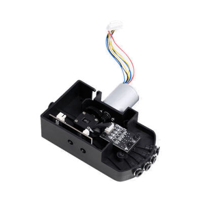 Bottom bracket kit for CFS