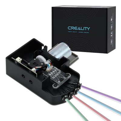 Bottom bracket kit for CFS