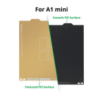 Bambu Dual-Texture PEI Plate