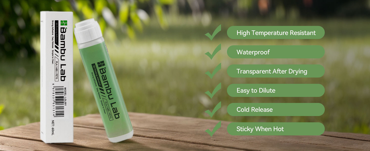 Liquid Glue
