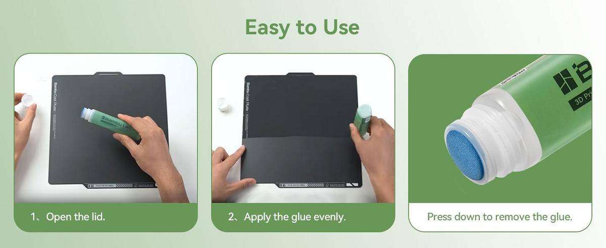 Liquid Glue