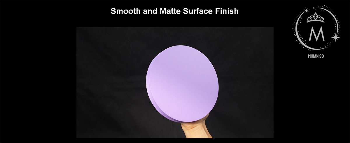 Bambu Smooth PEI Plate