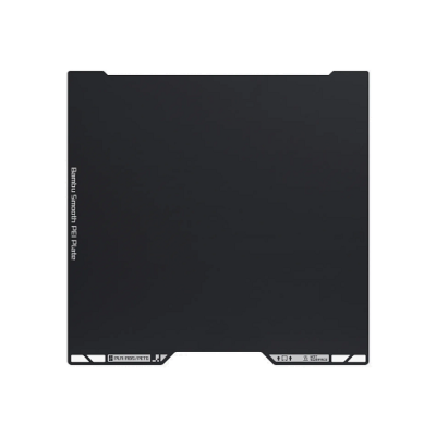 Bambu Smooth PEI Plate