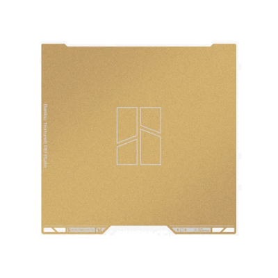 Bambu Textured PEI Plate