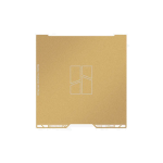 Bambu Textured PEI Plate