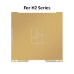 Bambu Textured PEI Plate