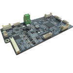 CFS Motherboard Kit