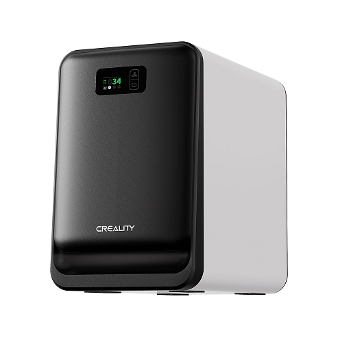 caprfv Creality Air Purifier-FDM/ Resin Version