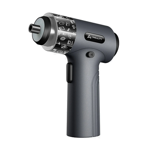 cces6 Creality Cordless Electric Screwdriver