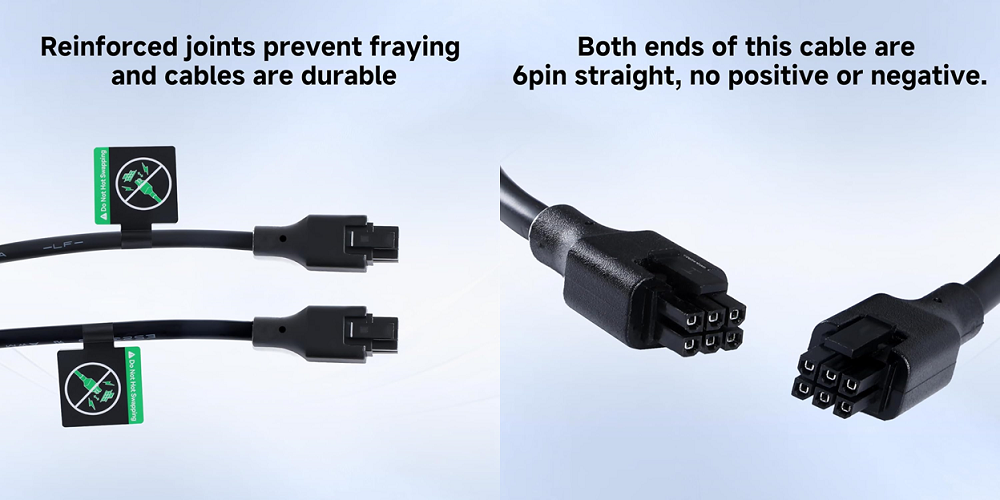 Creality 485 Cable for CFS 45/100/150cm