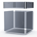 Ender-5 Max Enclosure