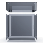 Ender-5 Max Enclosure