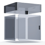 Ender-5 Max Enclosure