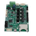 Ender-3 V3 SE Mainboard Kit