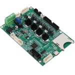 Ender-3 V3 SE Mainboard Kit