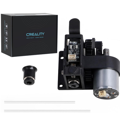 CFS Feed and Return Kit