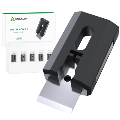 K2 Plus/K2 Pro/K2 Filament Cutter-5 pcs/10 pcs