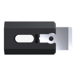 K2 Plus/K2 Pro/K2 Filament Cutter-5 pcs/10 pcs