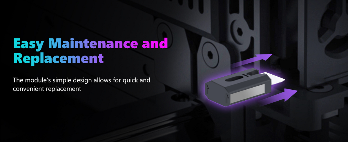 K2 Plus/K2 Pro/K2 Filament Cutter-5 pcs/10 pcs