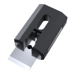 K2 Plus/K2 Pro/K2 Filament Cutter-5 pcs/10 pcs