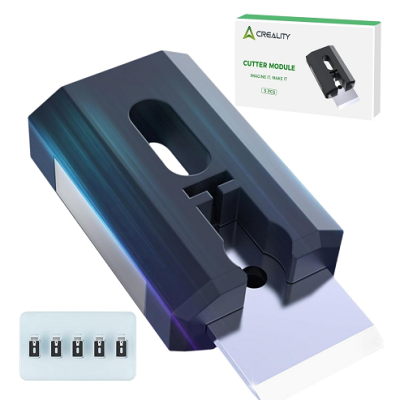 Creality Filament Cutter-Creality Hi（5pcs）