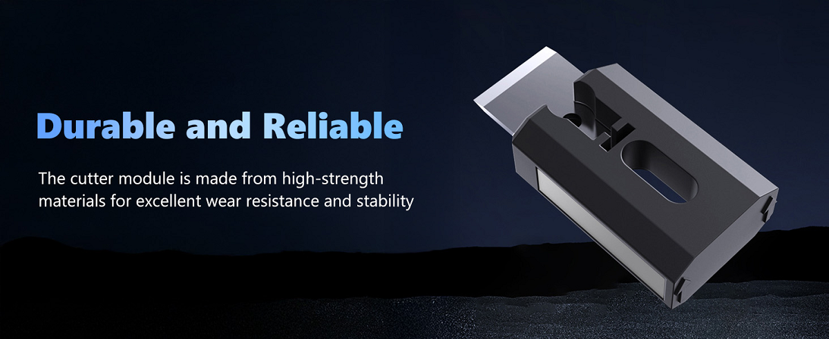 Creality Filament Cutter-Creality Hi（5pcs）