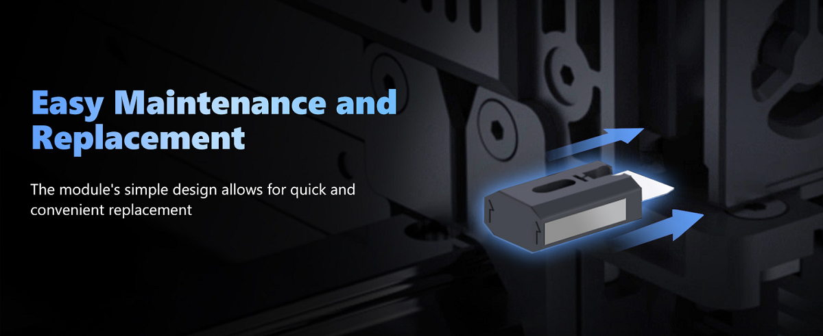 Creality Filament Cutter-Creality Hi（5pcs）