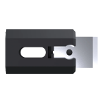 Creality Filament Cutter-Creality Hi（5pcs）