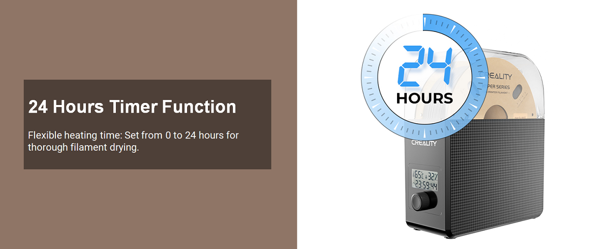 Creality Filament Dry Box 2.0