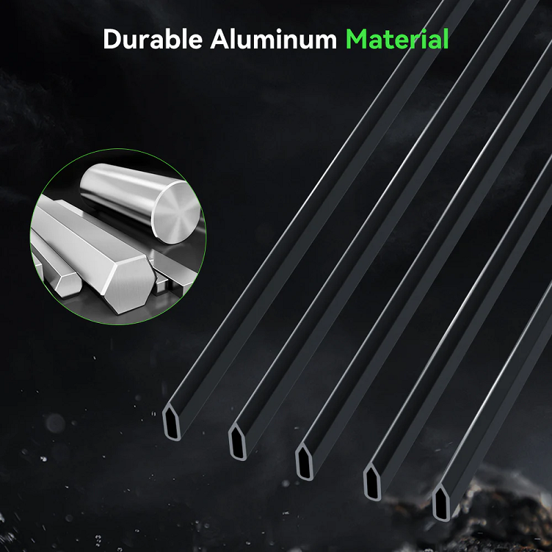 Creality Fence Type Protection Strip