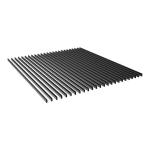 Creality Fence Type Protection Strip