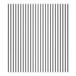 Creality Fence Type Protection Strip