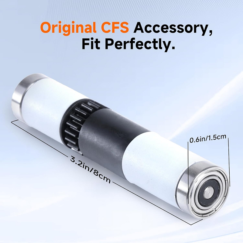 CFS Front Tray Shaft Kit