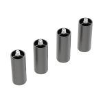 Risers Pack of 4pcs for Falcon2 & Falcon2 Pro Series