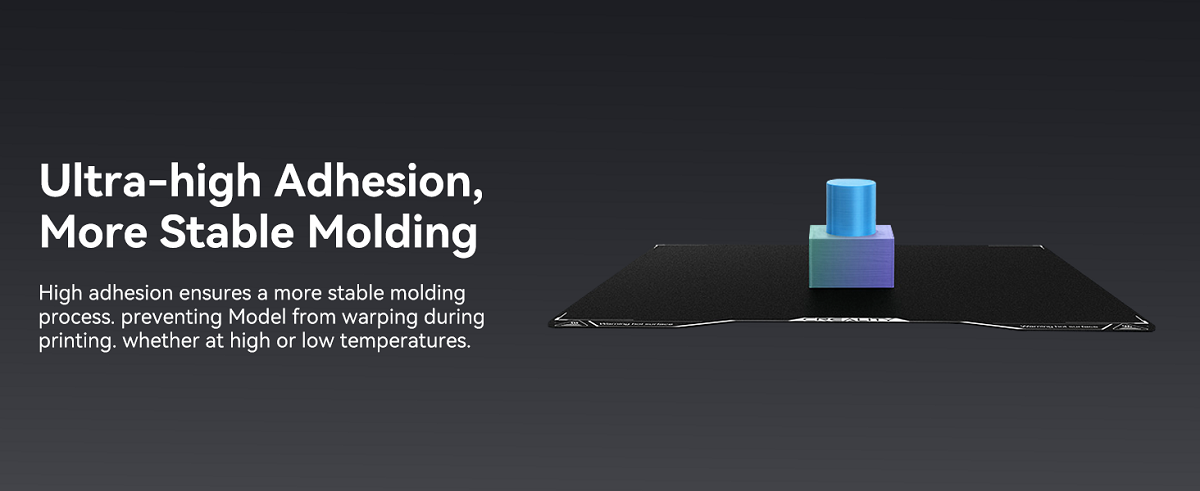 Creality Hi Epoxy Resin Build Plate