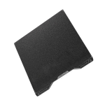 Creality Hi Double Sided Black Textured PEI Build Plate