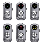 Creator Knomi Hi for Creality Hi