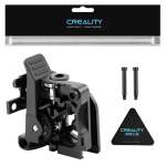 K2 Plus/K2 Pro/K2 Extruder Front Cover