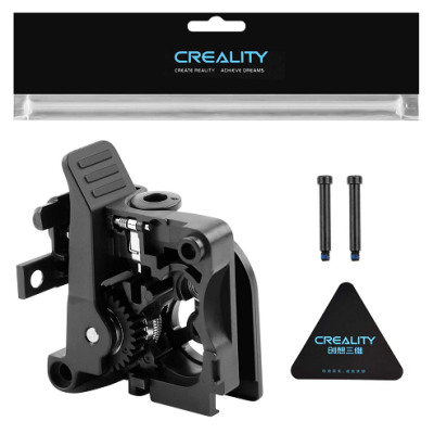 K2 Plus/K2 Pro/K2 Extruder Front Cover