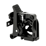 K2 Plus/K2 Pro/K2 Extruder Front Cover