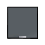 K2 Plus Top Glass Kit