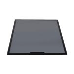 K2 Plus Top Glass Kit