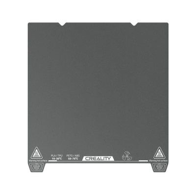 Creality Low Temperature Cold Printing Build Plate
