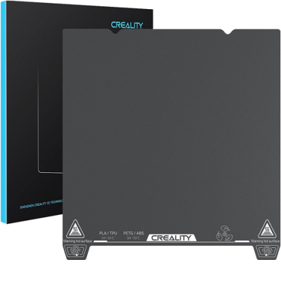 Creality Low Temperature Cold Printing Build Plate