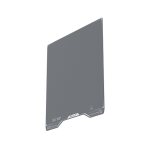 Creality Low Temperature Cold Printing Build Plate