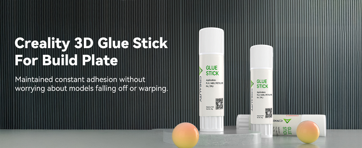 Creality 3D Printing Accessories Pack